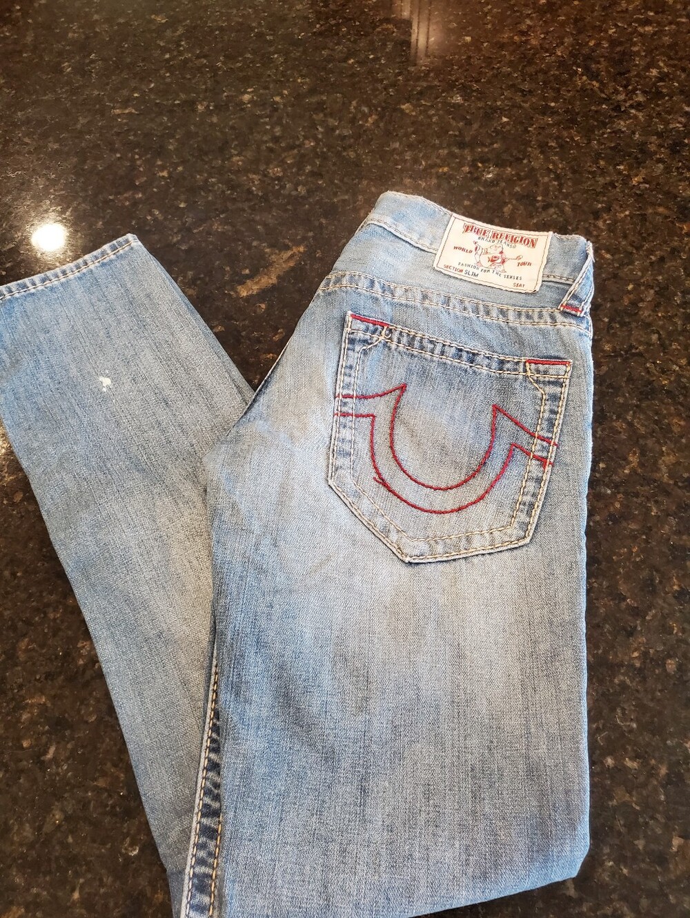 True Religion Jeans